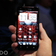 HTC Droid DNA Hands On: This Thing Is Sick